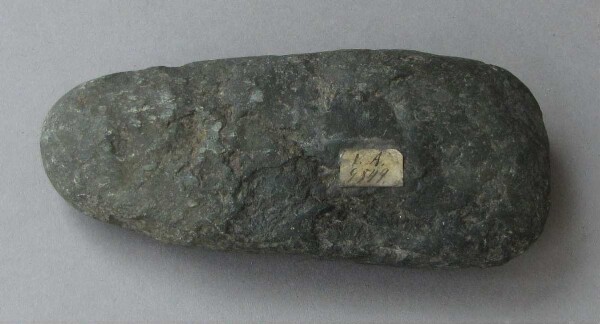 Stone axe