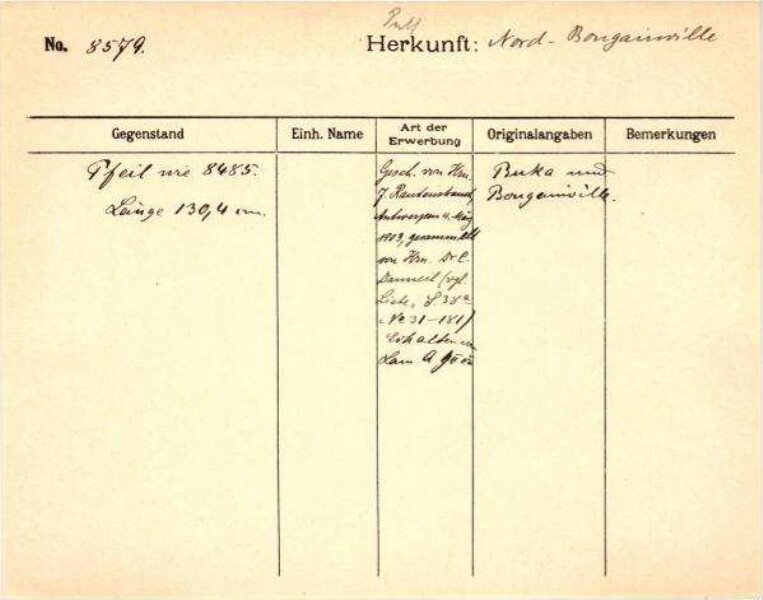 Dies ist ein Digitalisat eines historischen Dokuments. Es spiegelt den Entstehungskontext wider und entspricht nicht dem heutigen Maßstab einer geschichts- und diversitätsbewussten Sprache.