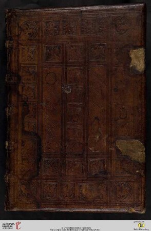 Breviarium Nocturnale Monasticum