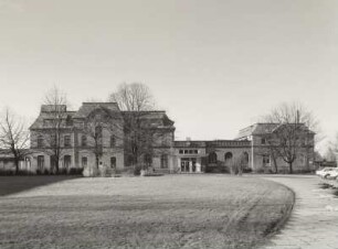 Bahnhof, Mittweida
