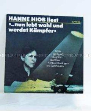 Hanne Hiob