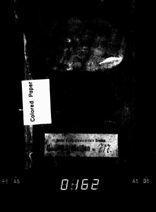 Vormundschaftsbuch