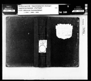 Nationalbuch der leichten Fußartillerie (2. Band)