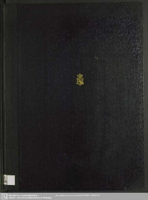 1903,1/3: Lesefrüchte