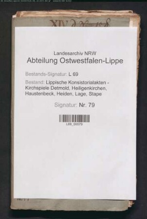 Schulkollegen: Konrektor: Persönliche Angelegenheiten des Konrektors