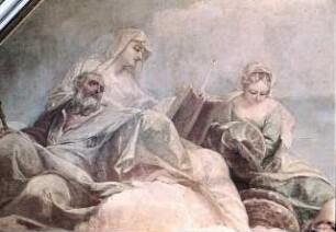Der Triumph des Bacchus