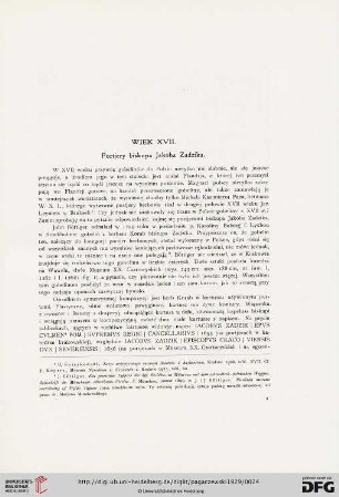 Wiek XVII