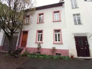 Heidelberg-Neuenheim Bleichstraße 13