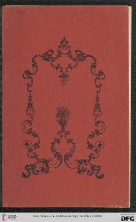 Nr. 18: Katalog: Biedermeier Wunschkarten, Geschäfts-Karten, Almanache, Kalender, Bücher kleinsten Formates, Spiel-Karten, Gesellschafts-Spiele, Kinder-Spiele und Ähnliches