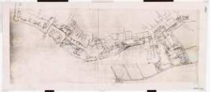Wettbewerb Ufergestaltung Lindau: Lageplan