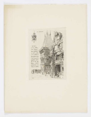La Russie, Blatt 22 der Folge "L’Exposition Universelle 1878"