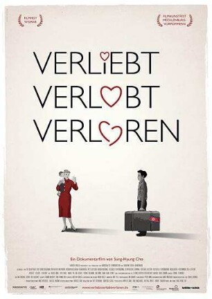Verliebt, Verlobt, Verloren