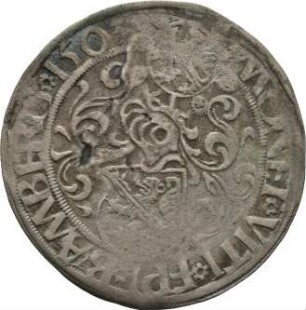 Münze, Schilling, 1503