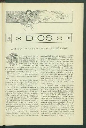 Dios