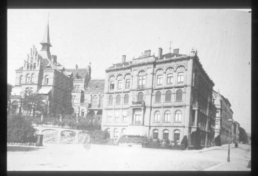 Kassel Hölkesches Haus