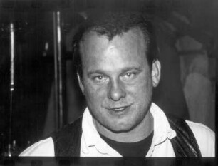 Peter Wawerzinek, Schriftsteller : Wawerzinek, Peter, eigentl. Peter Runkel (geb. 1954; Schriftsteller)