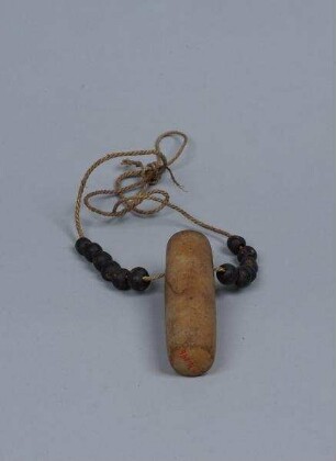 Kette mit Anhänger