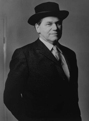 Willi Moegle