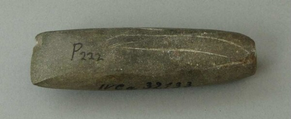 Stone chisel