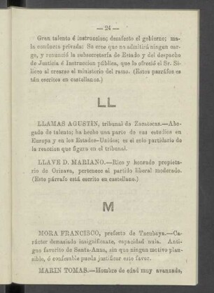 LL