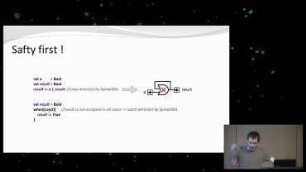 SpinalHDL : An alternative hardware description language