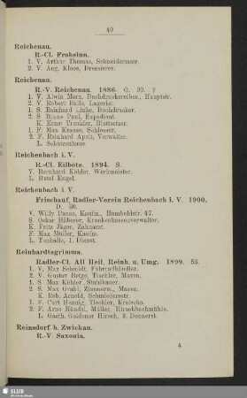 Reinhardtsgrimma