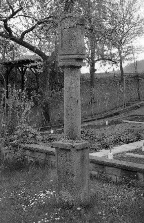 Bildstock (Bildstock); Eiterfeld, Am Hohlenborn