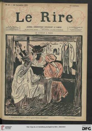 No. 47 (28 Septembre 1895)