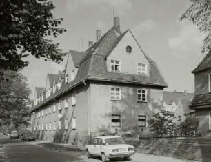Wohnhaus, Heidenau (Kreis Pirna)