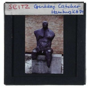 Seitz, Catcher