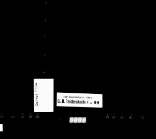 Gerichtshandelsbuch von Oberneumark