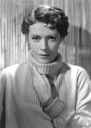 Sybille Schmitz