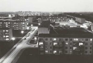 Stadt, Schwerin