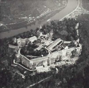 Festung Königstein