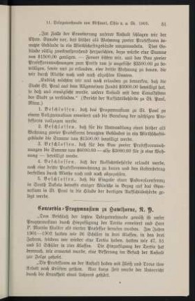51-53, Concordia-Progymnasium zu Hawthorne, N. Y.