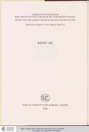 Bildung - Konfession - Geschlecht : religiöse Frauengemeinschaften und die katholische Mädchenbildung im Rheinland (16. - 18. Jahrhundert)