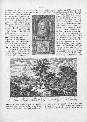 Anna Louise Dürbach, künftige Karschin
