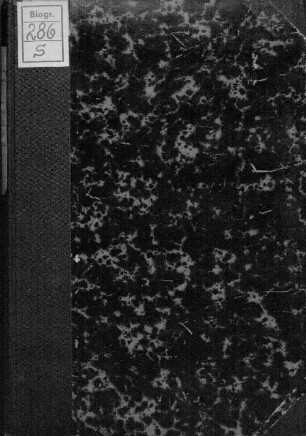 Pauline Craven - La Ferronnays : (Verfasserin von "Récit d'une Soeur") ; ein Lebensbild