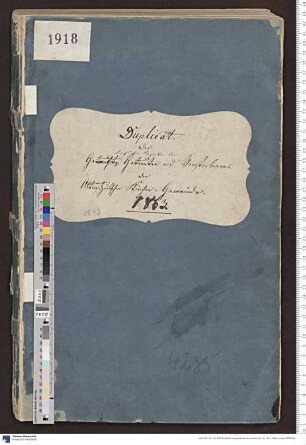 Tauf-, Trauungs- und Sterberegister, Altroßgarten