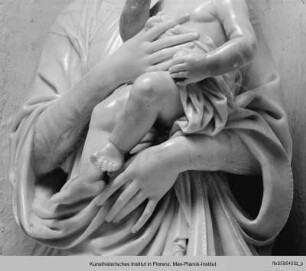 Madonna dell'Alìca