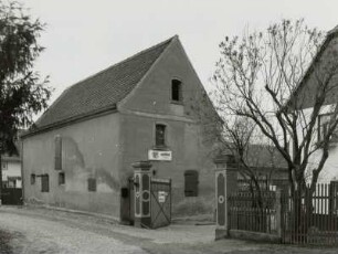 Nebengebäude, Großdalzig
