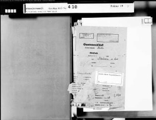 Beklagter: Daumen, Hermann; Zeuge: Braun, Eduart; Beklagter: Graff, Wilhelm; Beklagter: Welter, Ernst; Zeuge: Schröder, Heinrich; Zeuge: Schockert, Paul; Zeuge: Wolter, Klemens; Zeuge: Wolter, Oswald; Zeuge: Schmidt, Annie, geb. Flemming; Zeuge: Esch, Josefine, geb. Schorn: Schwarzschlachtung