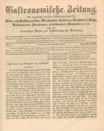 Nr. 9 (December 1841)