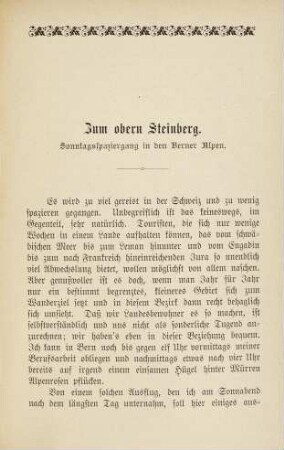 173-184, Zum obern Steinberg