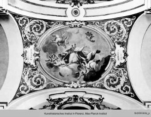 Apotheose des heiligen Liborius