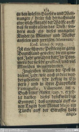 Eod. anno & 1589