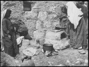 Backofen in bir esseba'