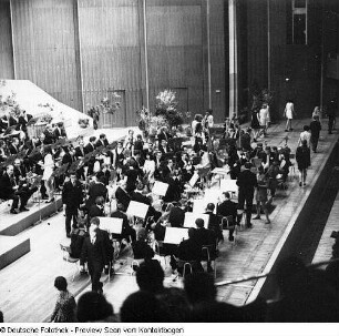 150. Schülerkonzert der Dresdner Philharmonie