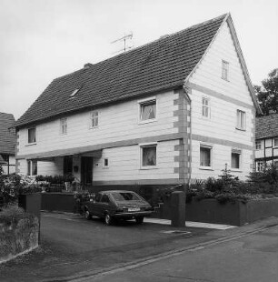 Berkatal, Oberdorf 23, Oberdorf 23a