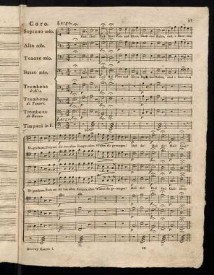 37-52, Coro (II)